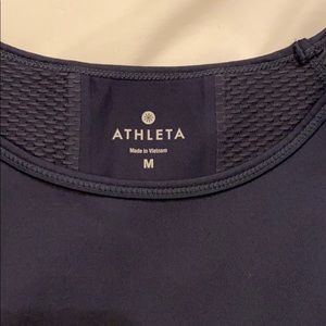 Athleta Workout Top